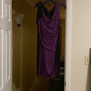 Evening gown Vera wang